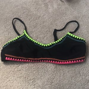 Target bikini top